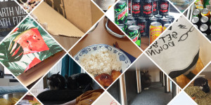 Beitragsbild des Blogbeitrags Ich & meine 27 Dosen Softdrinks
