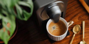 Beitragsbild des Blogbeitrags Espresso kaufen