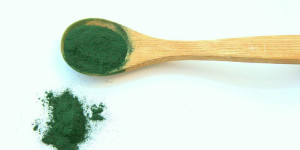 Beitragsbild des Blogbeitrags Spirulina Pulver; Spirulina und ihre Wirkung 