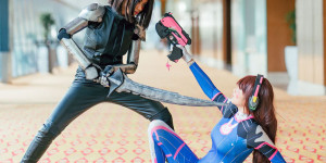 Beitragsbild des Blogbeitrags 30 Dinge, die ein Cosplayer niemals sagen würde