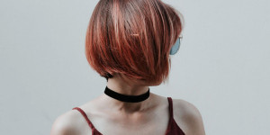 Beitragsbild des Blogbeitrags Interessantes zum Choker 