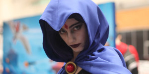 Beitragsbild des Blogbeitrags Cosplayer als Beruf: Klappt das denn wirklich?