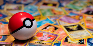 Beitragsbild des Blogbeitrags Diese Pokémon Sammelkarten machen dich heute reich