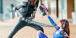Beitragsbild des Blogbeitrags Cosplay Contest – wie du ihn gewinnen kannst