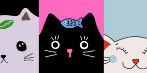 Beitragsbild des Blogbeitrags Wie du lernst, ganz easy im kawaii Stil zu malen & zu zeichnen