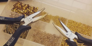Beitragsbild des Blogbeitrags Kaputten Schmuck reparieren – was geht noch und was nicht?