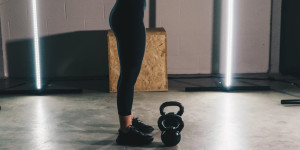 Beitragsbild des Blogbeitrags Das Geheimnis der Kettlebells: Warum diese alte Gewichtsform so modern ist