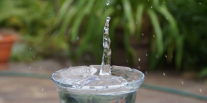 Beitragsbild des Blogbeitrags Lebenselixier Wasser: Das musst du dazu wissen