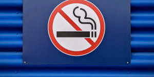 Beitragsbild des Blogbeitrags Rauchen aufhören Tipps: Wie man erfolgreich das Rauchen aufgibt 