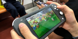 Beitragsbild des Blogbeitrags Nintendo bietet kostenlosen Reparaturservice für Erdbebenopfer an