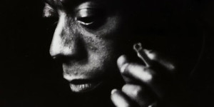 Beitragsbild des Blogbeitrags Wer war James Baldwin? 