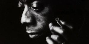 Beitragsbild des Blogbeitrags Wer war James Baldwin?