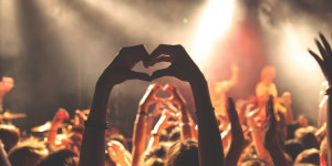 Beitragsbild des Blogbeitrags Unhateable Celebrities: Warum manche Stars kaum Hater haben
