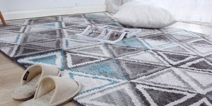 Beitragsbild des Blogbeitrags Auf den Spuren von Teppichen: Nutzen Koreaner welche?