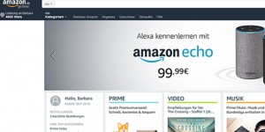 Beitragsbild des Blogbeitrags KPOP Merchandise bei Amazon