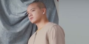 Beitragsbild des Blogbeitrags Peniel’s Haarverlust lässt nach