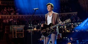 Beitragsbild des Blogbeitrags Shawn Mendes feat. BTS – wird etwas draus?