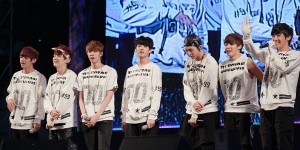 Beitragsbild des Blogbeitrags BTS wurden in Incheon von Sasaeng Fans bedrängt