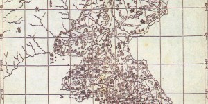 Beitragsbild des Blogbeitrags Kaiserreich Daehan