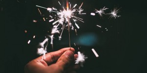 Beitragsbild des Blogbeitrags Vokabelliste 13: Neujahr 