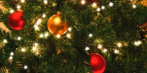 Beitragsbild des Blogbeitrags Vokabelliste 12: Weihnachten 