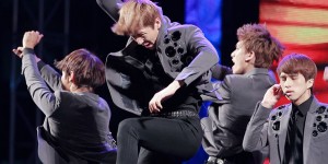 Beitragsbild des Blogbeitrags Die besten Kommentare der Starlights zum Gayo Daejun