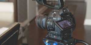Beitragsbild des Blogbeitrags Über Idols, die zu YouTubern werden