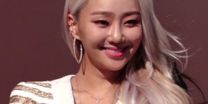 Beitragsbild des Blogbeitrags Mobbinganschuldigungen gegen Hyorin