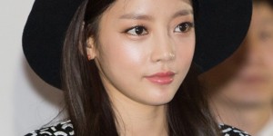 Beitragsbild des Blogbeitrags Goo Hara versuchte sich umzubringen