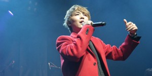 Beitragsbild des Blogbeitrags Lee Hongki offenbar genervt von Fragen über Choi Jonghoon 