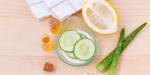 Beitragsbild des Blogbeitrags Sheet Maske oder Crememaske verwenden?