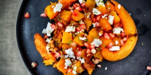 Beitragsbild des Blogbeitrags Nachhaltige Hautpflege durch “Skinfood”