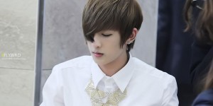 Beitragsbild des Blogbeitrags Changbum, seine Ex-Freundin und was Mark (GOT7) damit zu tun hat