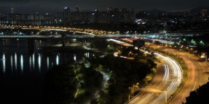 Beitragsbild des Blogbeitrags Das südkoreanische Pensionssystem