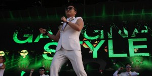 Beitragsbild des Blogbeitrags PSY: Viele Konzerttickets wegen dem Skandal zurückgegeben