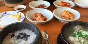 Beitragsbild des Blogbeitrags Warum K-Food zum internationalen Trend wurde