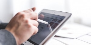 Beitragsbild des Blogbeitrags Das Galaxy Tab S6 – ein neues Highend-Tablet?
