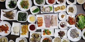Beitragsbild des Blogbeitrags Was ist eigentlich Hanjeongsik?