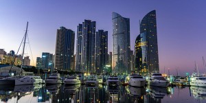 Beitragsbild des Blogbeitrags Keep cool! Warum ihr nicht die einzigen Auswanderer in Korea seid
