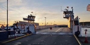 Beitragsbild des Blogbeitrags Cargo-Schiff kippte, 4 Koreaner werden vermisst