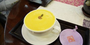Beitragsbild des Blogbeitrags Die koreanische Teekultur 