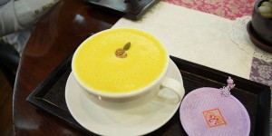 Beitragsbild des Blogbeitrags Die koreanische Teekultur