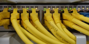 Beitragsbild des Blogbeitrags Superschnelles Internet in Korea – doch wie schafft der Staat das?