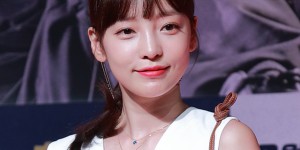 Beitragsbild des Blogbeitrags Hara meldet sich bei Fans und gedenkt ihrer Freundin Sulli