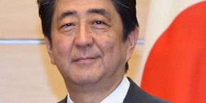 Beitragsbild des Blogbeitrags Japans Regierungschef will angespannte Beziehungen verbessern 
