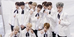 Beitragsbild des Blogbeitrags The Boyz bringen erstes Mini Album in Japan raus 