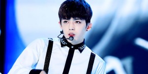 Beitragsbild des Blogbeitrags Seventeen’s S.Coups wegen Angststörung im Hiatus