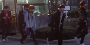 Beitragsbild des Blogbeitrags Sind die Universen von TXT und BTS miteinander verbunden?