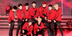 Beitragsbild des Blogbeitrags EXO-Ls äußern Unmut über SM Entertainment 