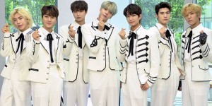 Beitragsbild des Blogbeitrags Newkidd verschieben Comeback um einen Tag